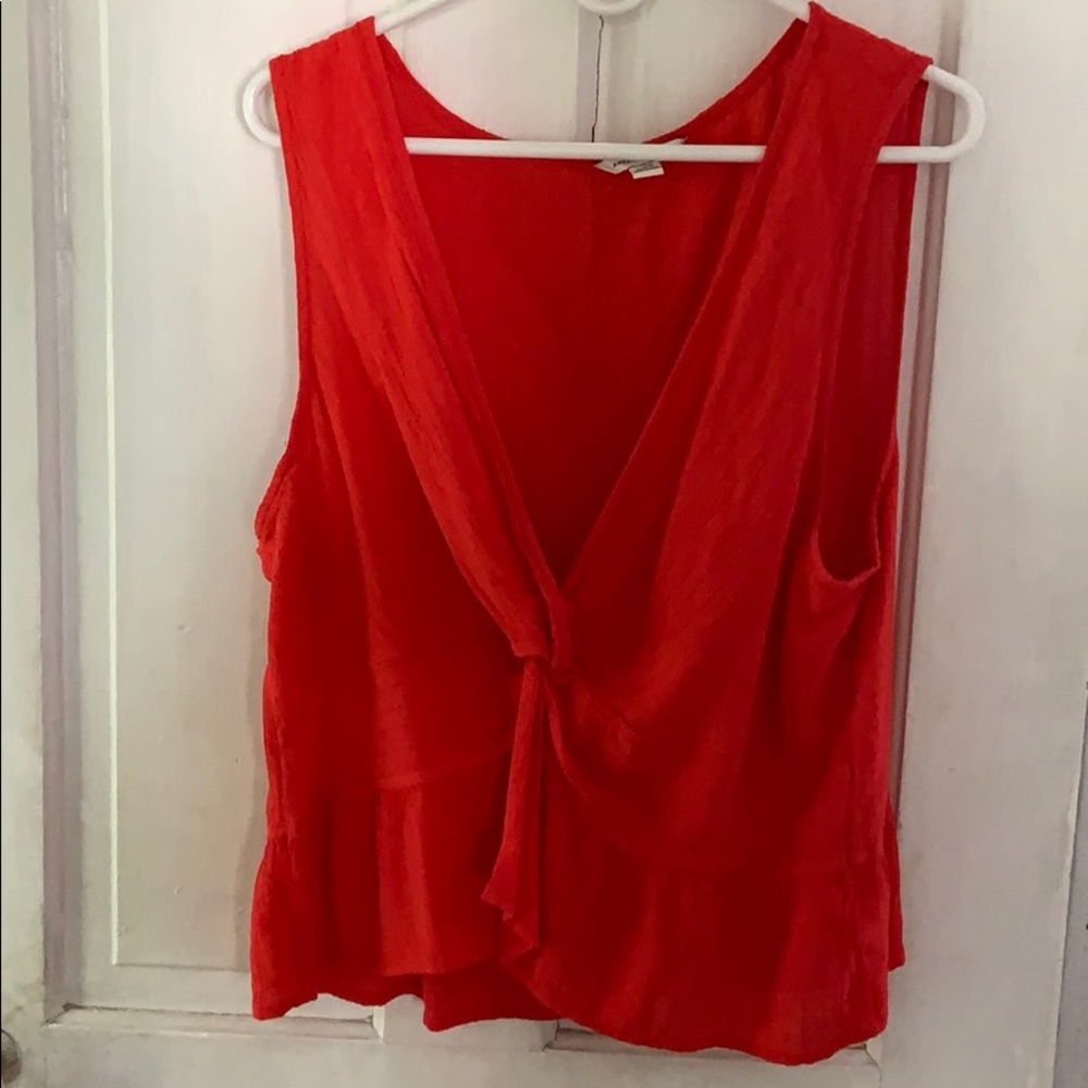 American Eagle Top